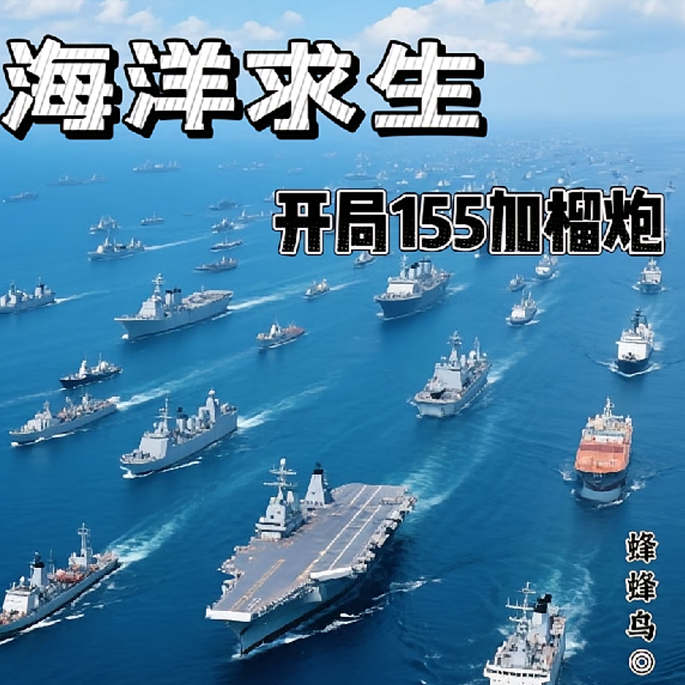 你好同志！您已进入初级求生区