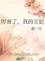 厉害了，我的王妃