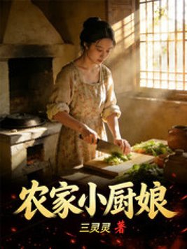 农家小厨娘